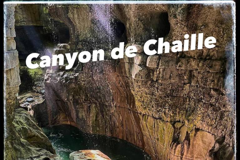Sortie canyoning image2