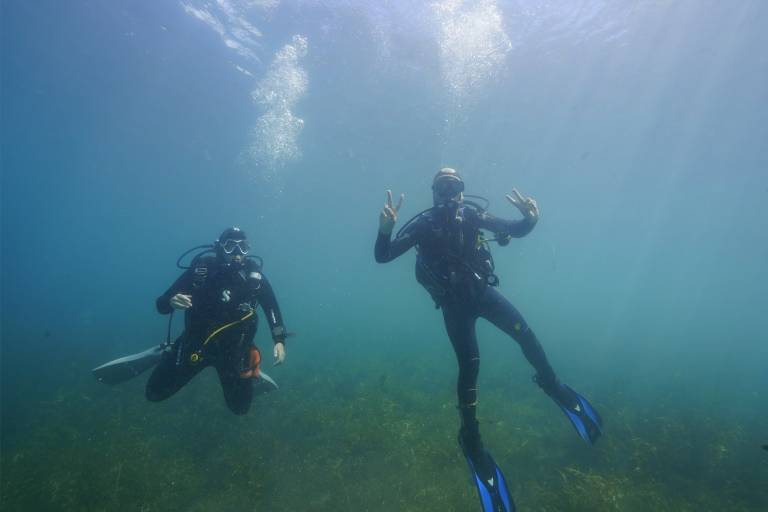 International Diving Academy -Explorations image1