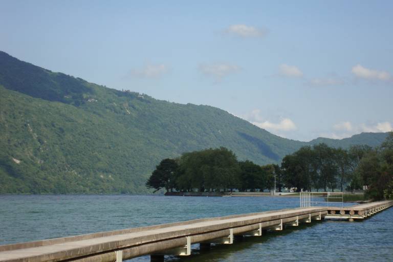 Plage de la Pointe de l'Ardre image1