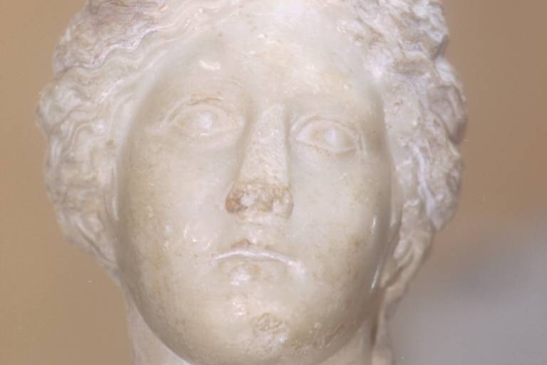 The Temple of Diana image1