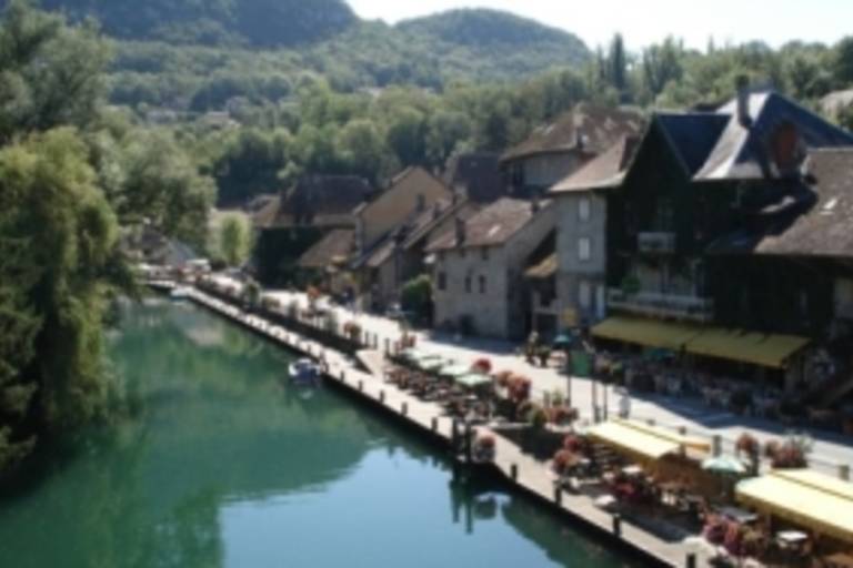 Le canal de Savière image2