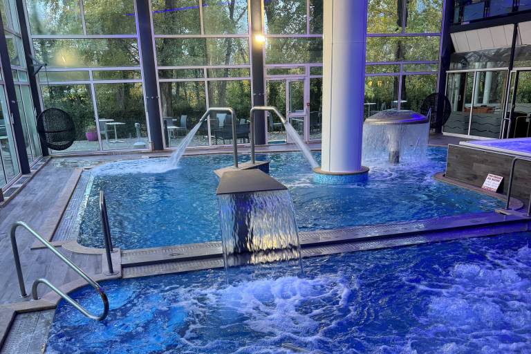 Well-being Centre & Spa - Marina d'Adelphia Hotel image1