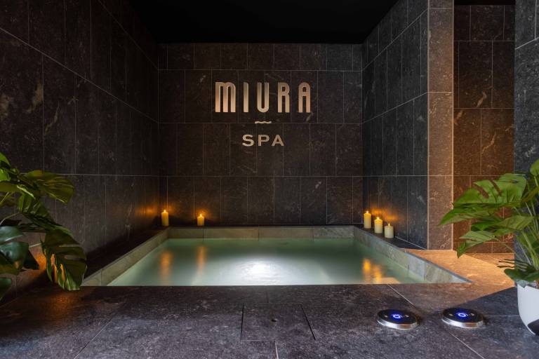 Miura Spa image1