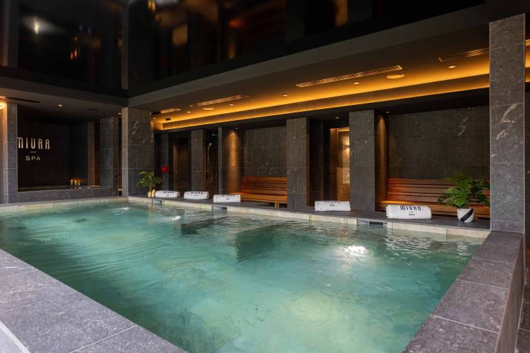 Miura Spa image2