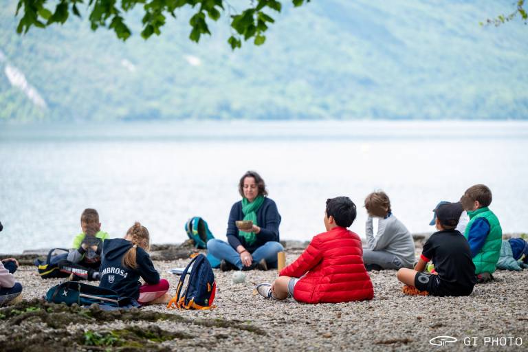 Méditation dans des lieux magiques image1