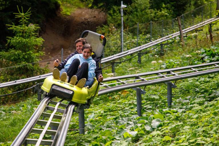 Déval'luge image1