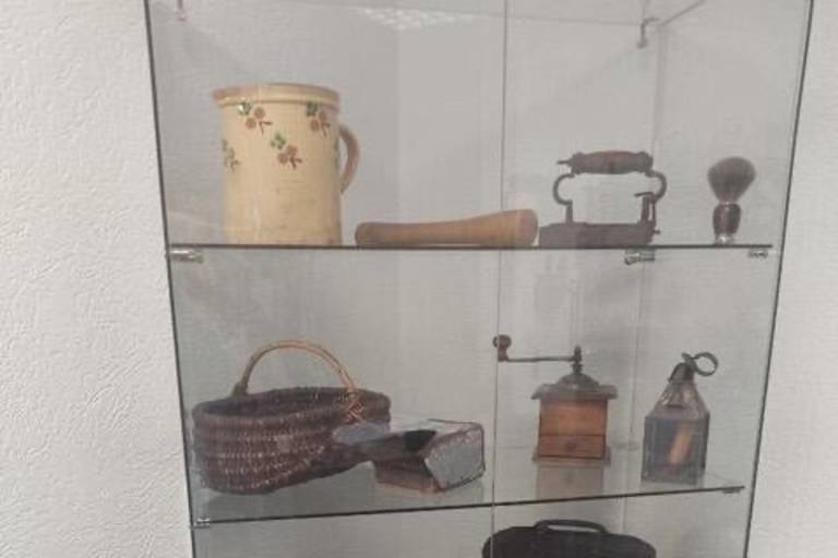 Museum of traditional life and heritage in Valmeinier image2