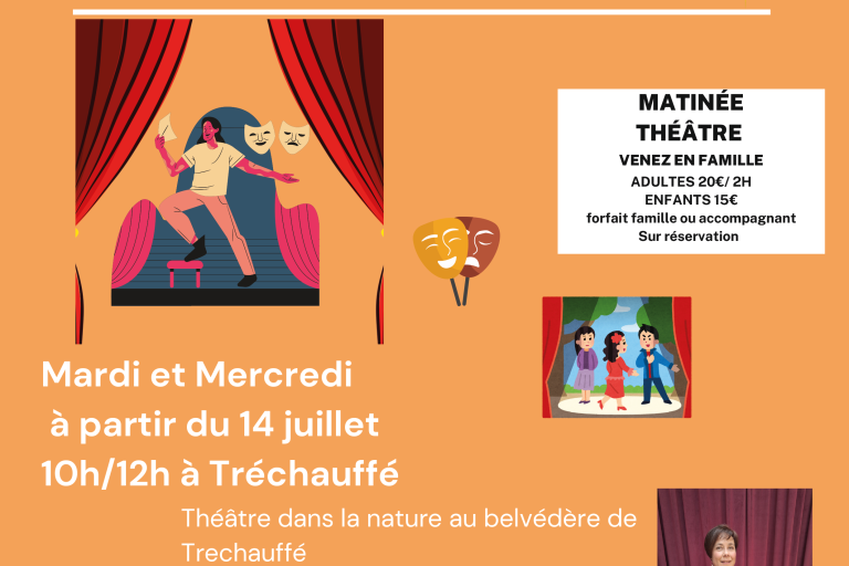 Cours de théâtre image1