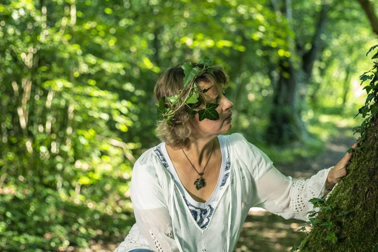 Revitalising walks image1