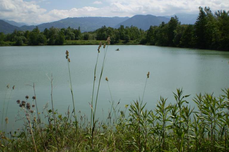Natural site of Vougy image1