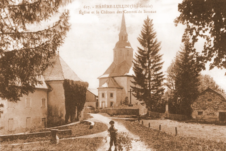 Habère-Lullin image2