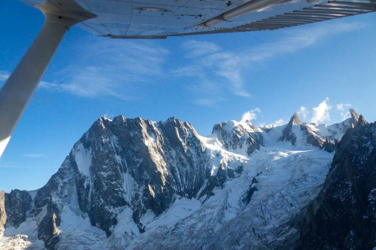 Alpine Airlines image2