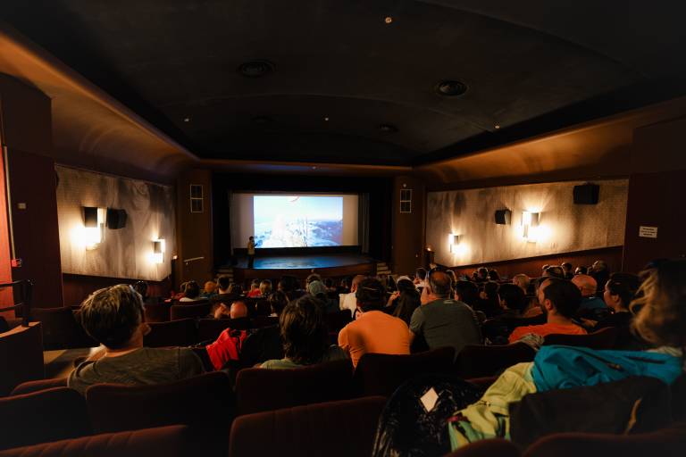 Cinéma Le Criou image2