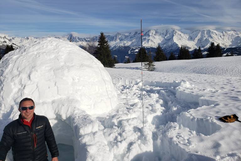 Atelier Igloo image1