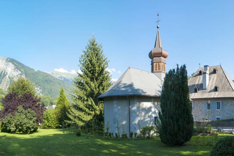 Hameau du Bérouze image1