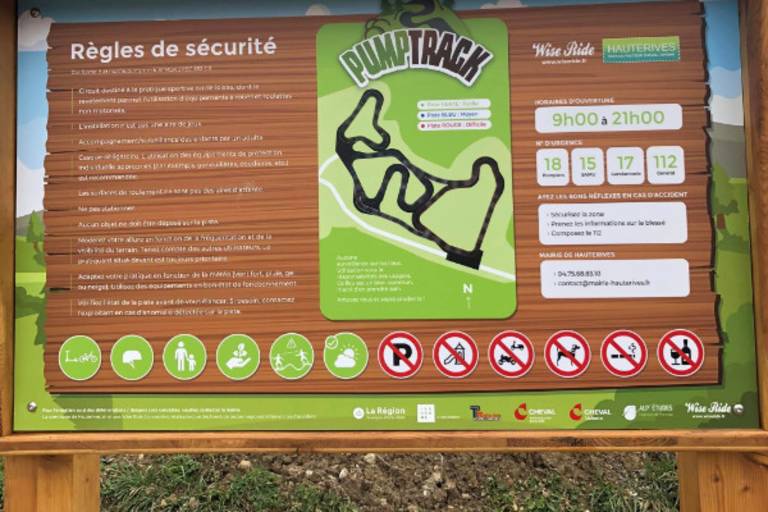 Pumptrack image1