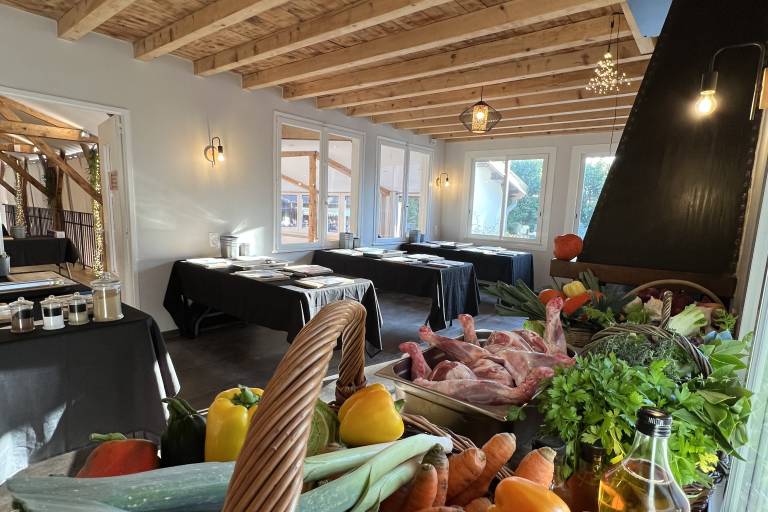 Le Clos de Florie image2