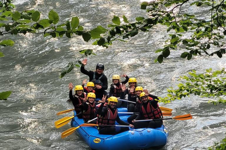 Whitewater Multi-Activity Pack image2