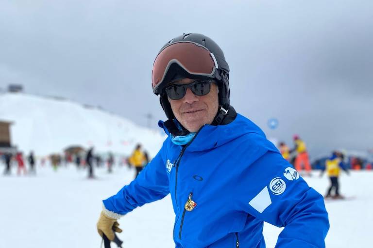 Ski alpin - Leçons particulières image1