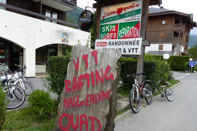 Hydrospeed Outing - The thrill of whitewater swimming image2