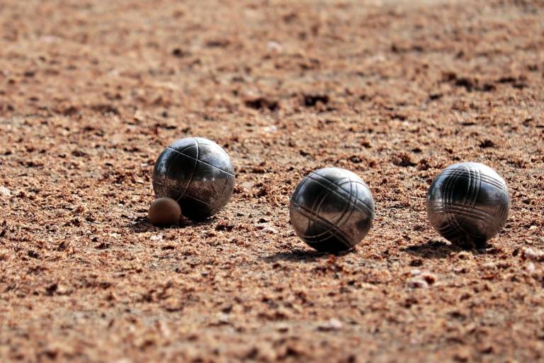 Terrain de pétanque du Pas aux loups image1