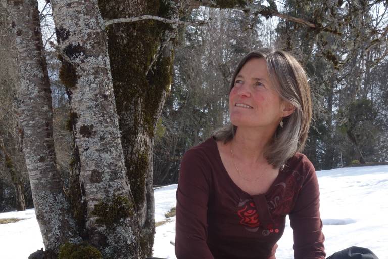 Qi Gong, Tai-Chi, méditation - Cours particuliers image1