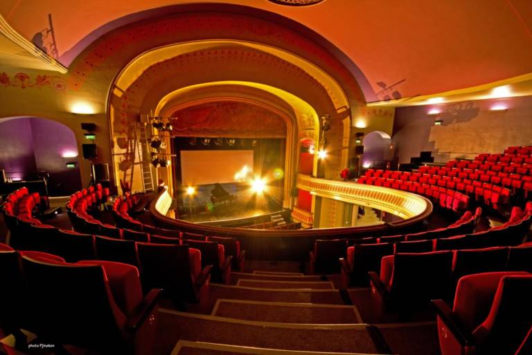 Théâtre les Quinconces image1