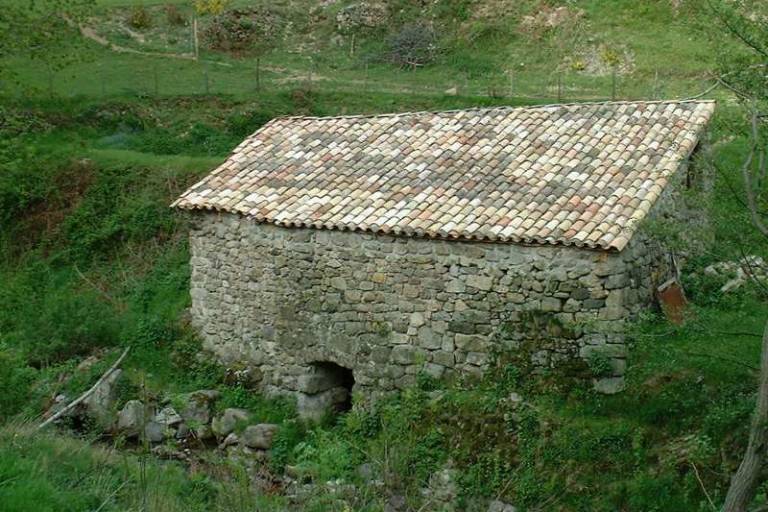 Moulin de Palhiaire image2