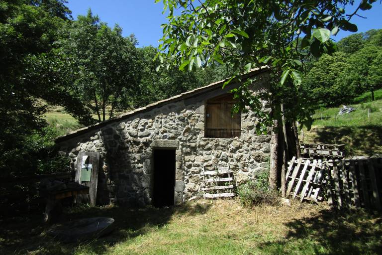 Moulin de Palhiaire image1