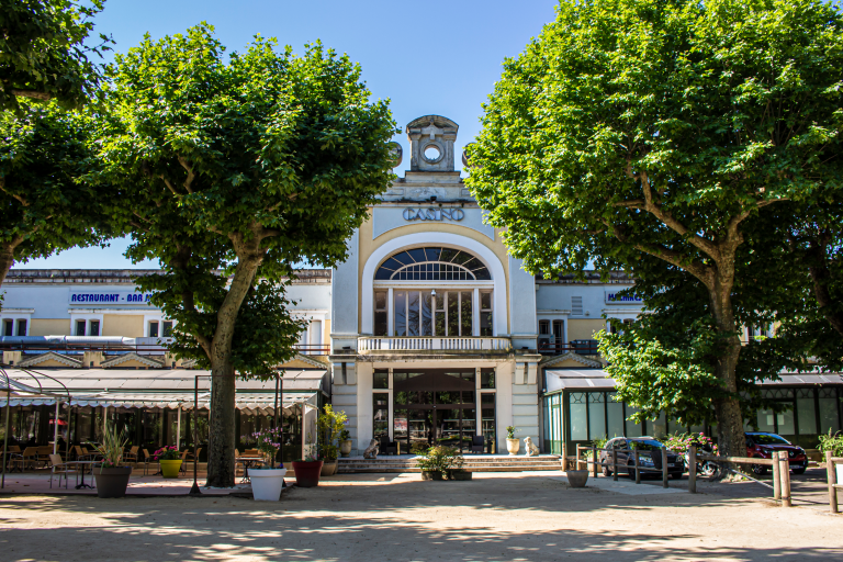 Casino Circus de Vals les Bains image1