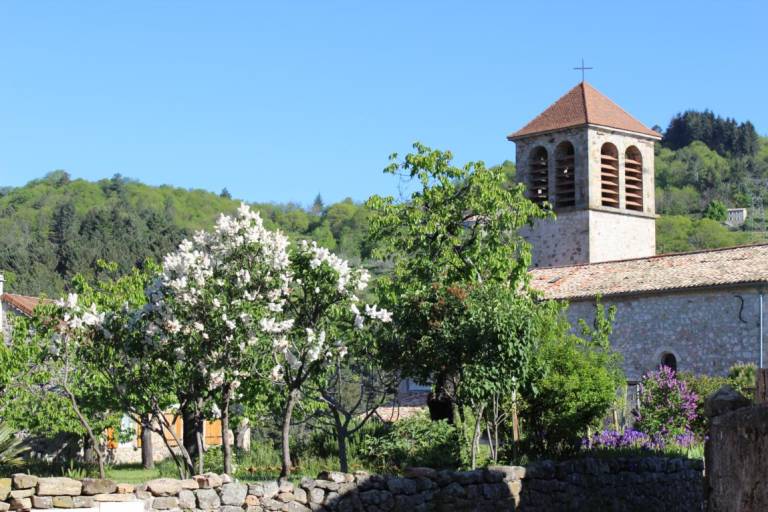 Village de Lentillères image1
