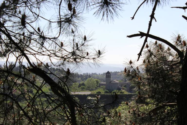 Village de Lentillères image2