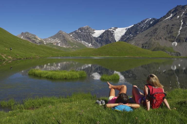 Site classé du Vallon du Clou image1