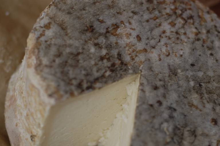 Classified hamlet of Le Monal image1