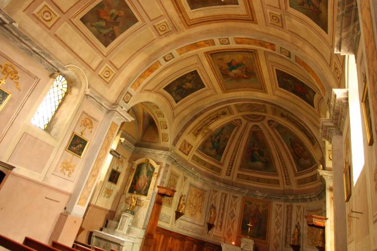 Eglise de Saint Sernin image1