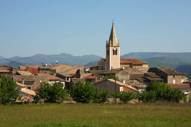 Eglise de Saint Sernin image2