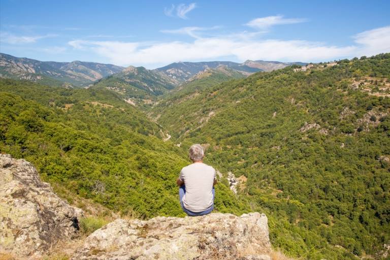 Panorama "Epaule du Vernadel" image1