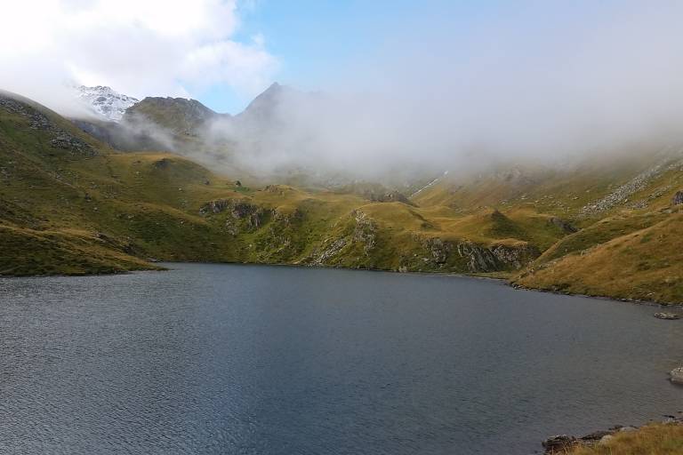 Fishing in Belleville Valley image1