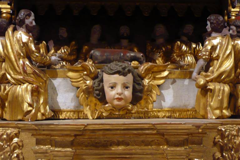 Eglise Saint-Martin (St-Martin-de-Belleville) image1