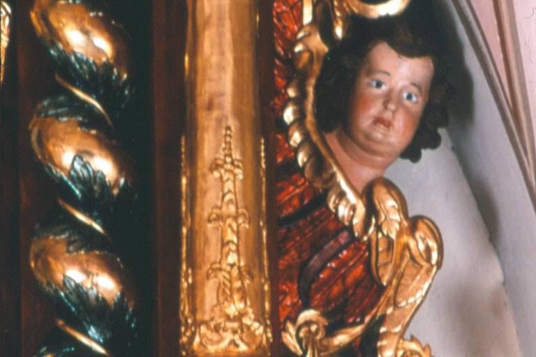 Eglise Saint-Martin (St-Martin-de-Belleville) image2