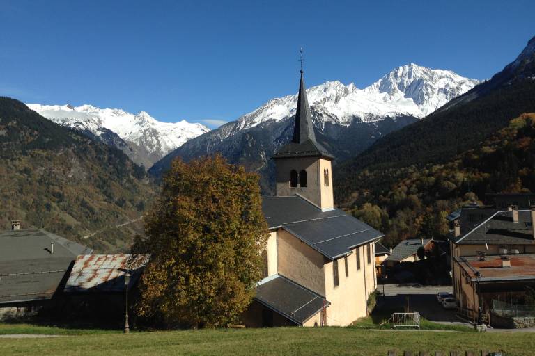 Eglise Saint Bon image1
