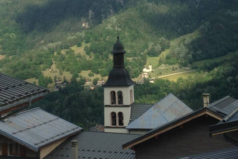 Eglise St-Jean-Baptiste (St-Jean-de-Belleville) image2