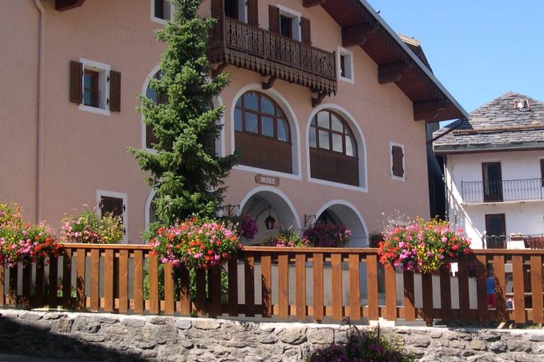 Museum of Les Allues image2