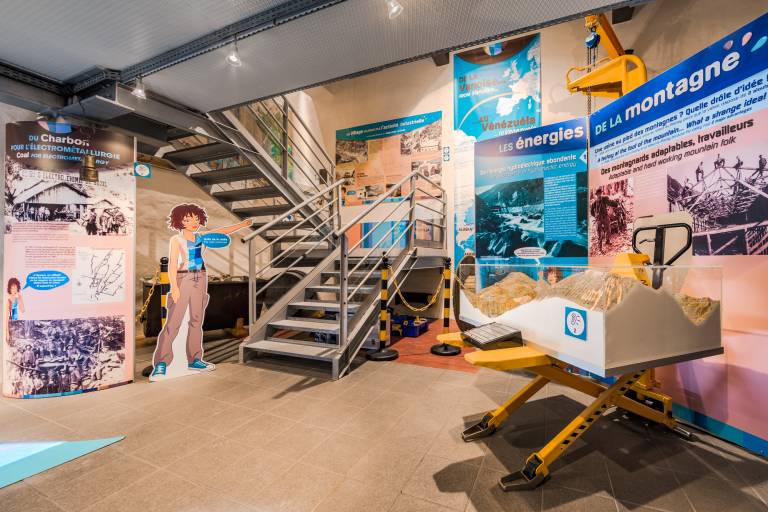 Galerie Hydraulica image1