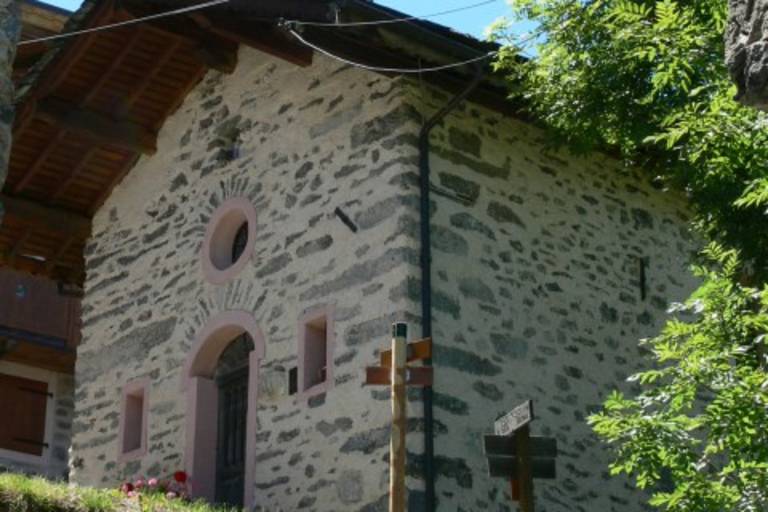 Eglise de la Nouvaz image1