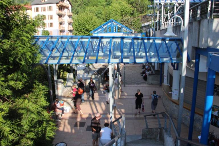 Brides-les-Bains Source image1