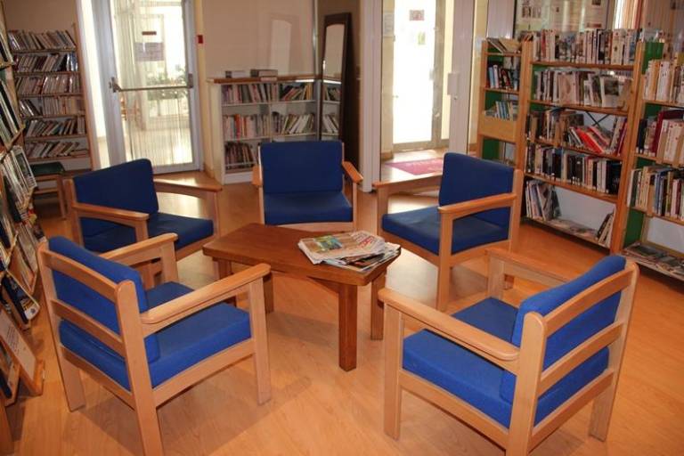 Bibliothèque image1
