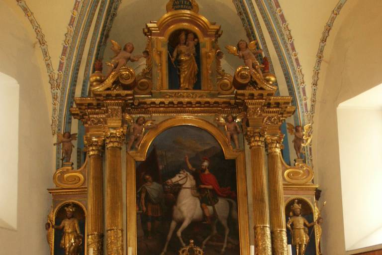 Eglise baroque St Maurice image2