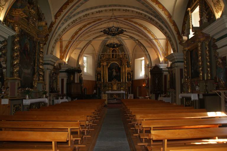 Eglise baroque St Maurice image1