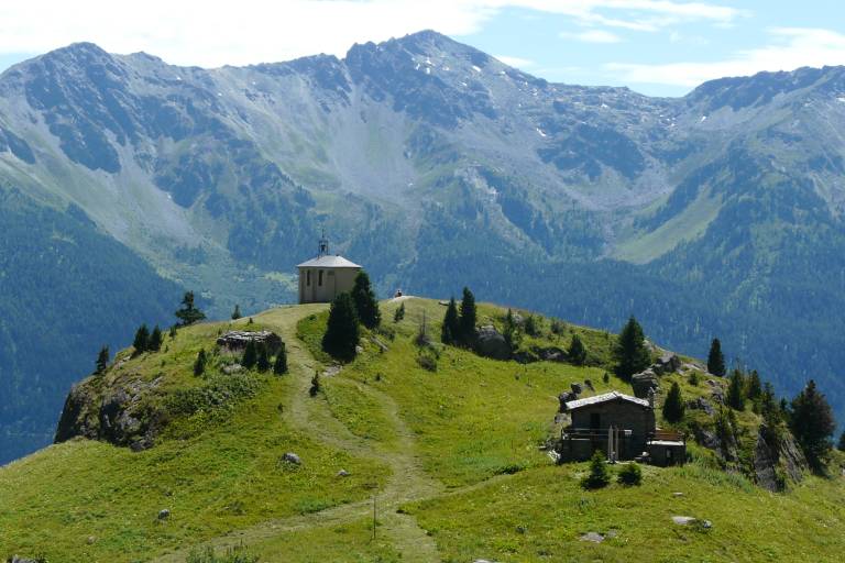 Notre Dame des Anges Chapel image2